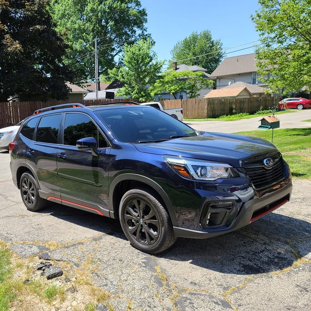 Meet your Posher, Kenneth